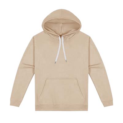 CLOKE-DCH-ColourMe-Hoodie-Tan-White-F