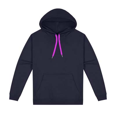 CLOKE-DCHK-ColourMe-Kids-Hoodie-Navy-Fuchsia-F