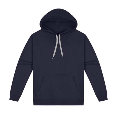 CLOKE-DCHK-ColourMe-Kids-Hoodie-Navy-Grey-Marle-F