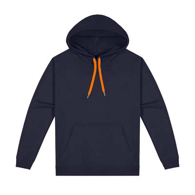 CLOKE-DCHK-ColourMe-Kids-Hoodie-Navy-Orange-F