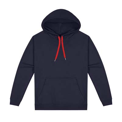 CLOKE-DCHK-ColourMe-Kids-Hoodie-Navy-Red-F