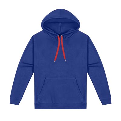 CLOKE-DCHK-ColourMe-Kids-Hoodie-Royal-Red-F