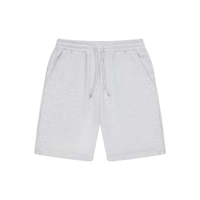 CLOKE-LFS-Lounge-Fighter-Shorts-Grey-Marle-F