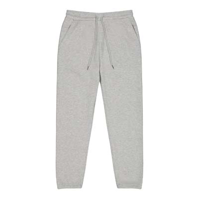 CLOKE-LWP-Lounge-Warrior-Pants-Grey-Marle-F