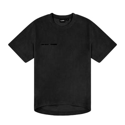 CLOKE-MFT-Monowai-Fleece-Tee-Black-F