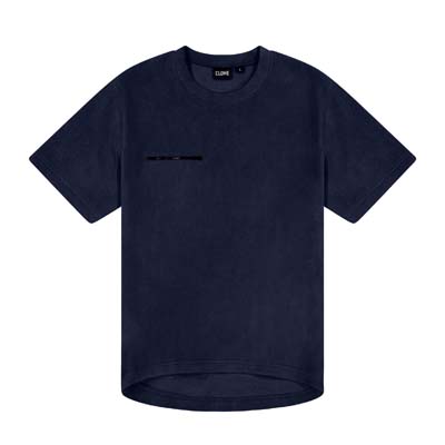 CLOKE-MFT-Monowai-Fleece-Tee-Navy-F