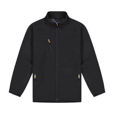 CLOKE-SJMZ-PRO2-Mens-Jacket-Black-Gold-F