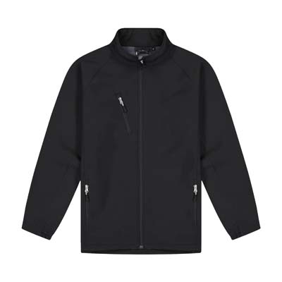 CLOKE-SJMZ-PRO2-Mens-Jacket-Black-Grey-F