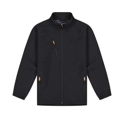 CLOKE-SJMZ-PRO2-Mens-Jacket-Black-Orange-F