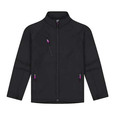 CLOKE-SJWZ-PRO2-Womens-Jacket-Black-Fuchsia-F