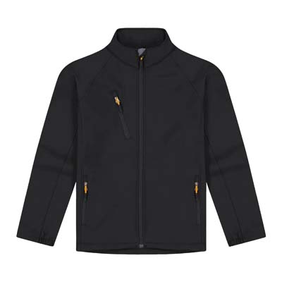 CLOKE-SJWZ-PRO2-Womens-Jacket-Black-Gold-F