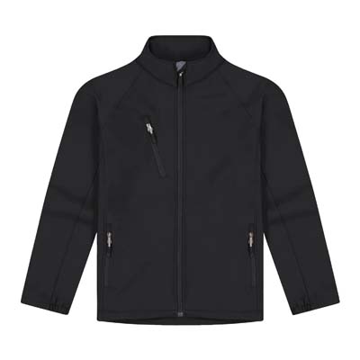 CLOKE-SJWZ-PRO2-Womens-Jacket-Black-Grey-F
