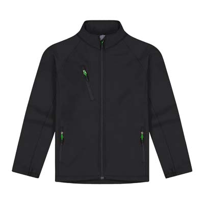 CLOKE-SJWZ-PRO2-Womens-Jacket-Black-Kelly-F