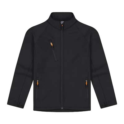 CLOKE-SJWZ-PRO2-Womens-Jacket-Black-Orange-F