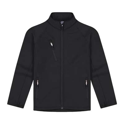 CLOKE-SJWZ-PRO2-Womens-Jacket-Black-White-F