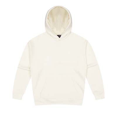 CLOKE-UPH-Unplugged-Hoodie-Ivory-F