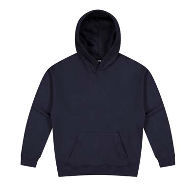 CLOKE-UPH-Unplugged-Hoodie-Navy-F
