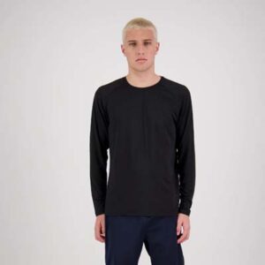 SLM Black-Fullbody-1