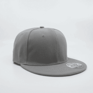 The Headwear24 Original Snapback Flat Peak Cap is a 100% Acrylic, OSFA cap. 5 colours. 6 panel. Great branded snapback, flat peak caps.