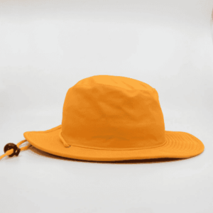 The Headwear24 Safari Wide Brim Hat is a 185gsm cotton twill wide brim hat.  4 sizes.  9 colours.  Great branded wide brim hats for all ages.