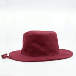 The Headwear24 Safari Wide Brim Hat is a 185gsm cotton twill wide brim hat.  4 sizes.  9 colours.  Great branded wide brim hats for all ages.