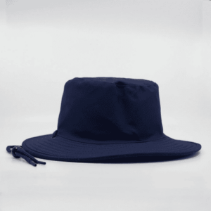 The Headwear24 Safari Wide Brim Hat is a 185gsm cotton twill wide brim hat.  4 sizes.  9 colours.  Great branded wide brim hats for all ages.