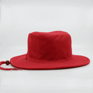 The Headwear24 Safari Wide Brim Hat is a 185gsm cotton twill wide brim hat.  4 sizes.  9 colours.  Great branded wide brim hats for all ages.
