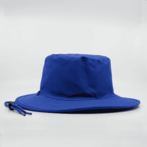 The Headwear24 Safari Wide Brim Hat is a 185gsm cotton twill wide brim hat.  4 sizes.  9 colours.  Great branded wide brim hats for all ages.