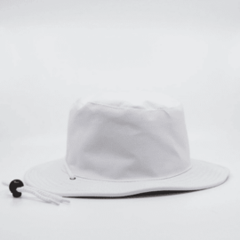 The Headwear24 Safari Wide Brim Hat is a 185gsm cotton twill wide brim hat.  4 sizes.  9 colours.  Great branded wide brim hats for all ages.