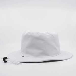 The Headwear24 Safari Wide Brim Hat is a 185gsm cotton twill wide brim hat.  4 sizes.  9 colours.  Great branded wide brim hats for all ages.