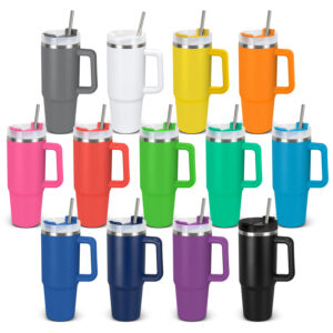 124970 TRENDS Atlantis Coffee Cup