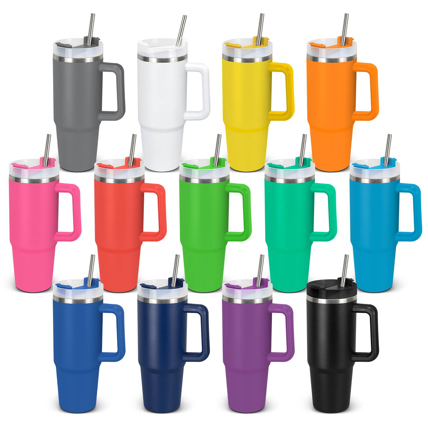 124970 TRENDS Atlantis Coffee Cup