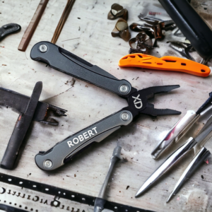 DOM Multi Tool - Robert