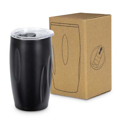 134190 SPICE Nazare Vacuum Tumbler