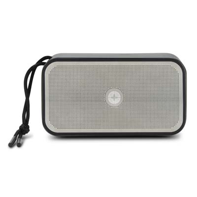 134192 Swiss Peak 10W Bass Speaker