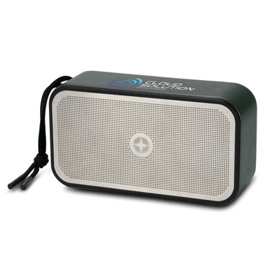 134192 Swiss Peak 10W Bass Speaker