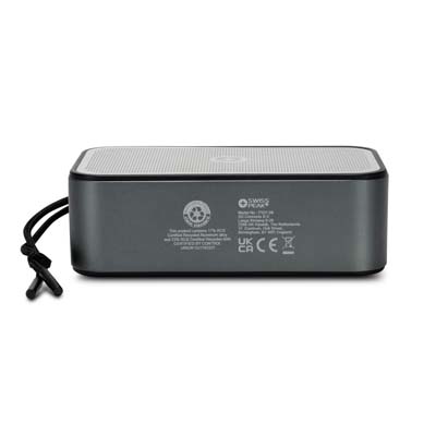 134192 Swiss Peak 10W Bass Speaker