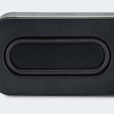 134192 Swiss Peak 10w Bass Speaker