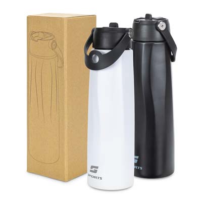134193 TRENDS Spice Calypso Bottle – 1 litre