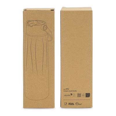 134193 Spice Calypso Bottle 1 litre