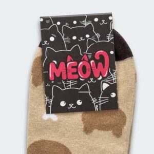 The TRENDS Pixel Knitted Ankle Socks are a pair of socks made from 80% cotton. Practical giveaway for all occasions. Up to 6 colours can be used.