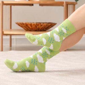 134212 TRENDS Pixel Knitted Business Socks The TRENDS Pixel Knitted Business Socks are a pair of socks made from 80% cotton. Practical giveaway for all occasions. Up to 6 colours can be used.