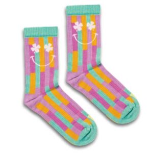 The TRENDS Pixel Knitted Bamboo Socks are a pair of sock made from 80% bamboo. Practical giveaway for all occasions. Up to 6 colours can be used.