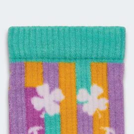 The TRENDS Pixel Knitted Bamboo Socks are a pair of sock made from 80% bamboo. Practical giveaway for all occasions. Up to 6 colours can be used.