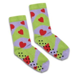 The TRENDS Pixel Knitted Bamboo Grip Socks are a pair of sock made from 80% bamboo. Practical giveaway for all occasions. Up to 6 colours can be used.