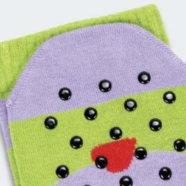 The TRENDS Pixel Knitted Bamboo Grip Socks are a pair of sock made from 80% bamboo. Practical giveaway for all occasions. Up to 6 colours can be used.