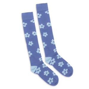 The TRENDS Pixel Knitted Knee High Socks are a set of knee high socks made from 80% cotton. Practical giveaway for all occasions. Up to 6 colours can be used.