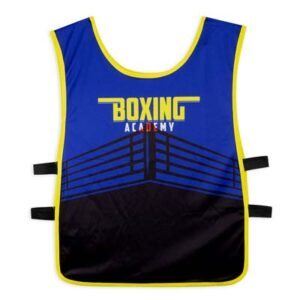 The TRENDS Custom Unisex Bib is a fully customised training bib made from polyester mesh fabric. Side elastics. Perfect for sports clubs and teams.