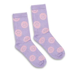 The TRENDS Pixel Knitted Bamboo Crew Socks are a set of 2 pairs of sock made from 80% bamboo. Practical giveaway for all occasions. Up to 6 colours can be used.