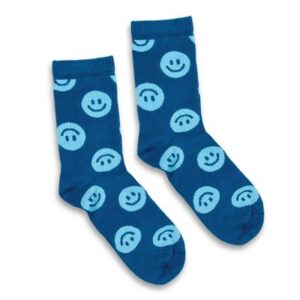 The TRENDS Pixel Knitted Bamboo Crew Socks are a set of 2 pairs of sock made from 80% bamboo. Practical giveaway for all occasions. Up to 6 colours can be used.